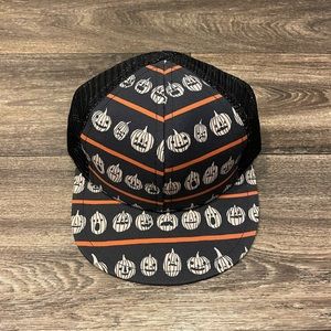 George Hats Halloween Trucker